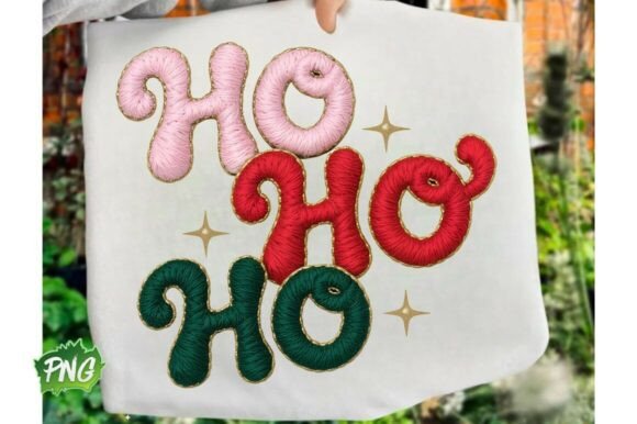 Latch Hook Yarn Faux Embroidery Santa Pn Review